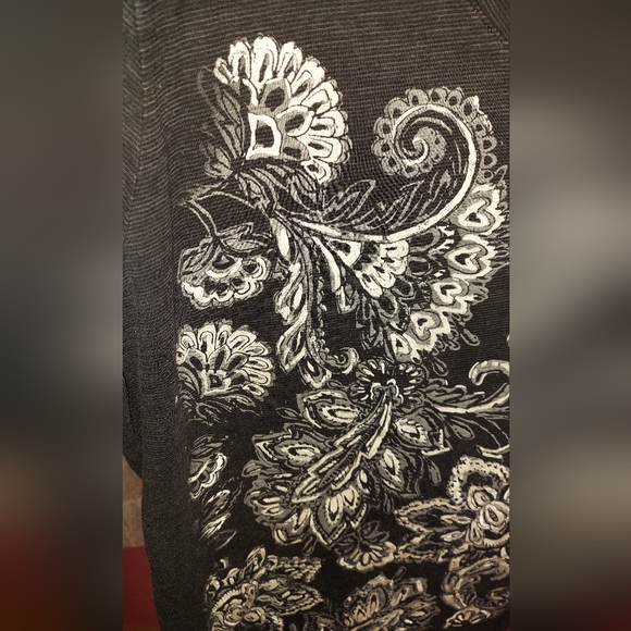 Womans Plus Size Shirt Top from Just My Size - Picture 5 of 8